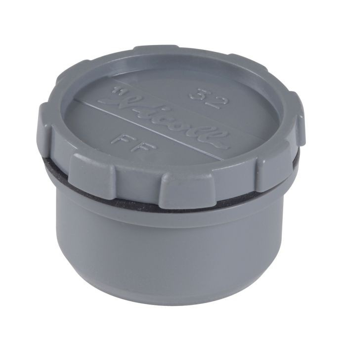 TAMPON DE VISITE M 50MM TAMPON DE VISITE M 50MM