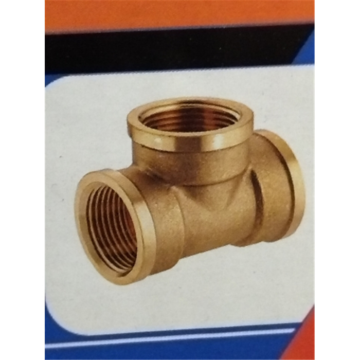 TÉ F ÉGAL 3/8 LIEN 1 PIÈCE TÉ F ÉGAL 3/8 LIEN 1 PIÈCE