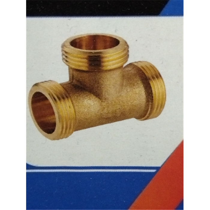 TÉ M ÉGAL 3/4 LIEN 1 PIÈCE TÉ M ÉGAL 3/4 LIEN 1 PIÈCE