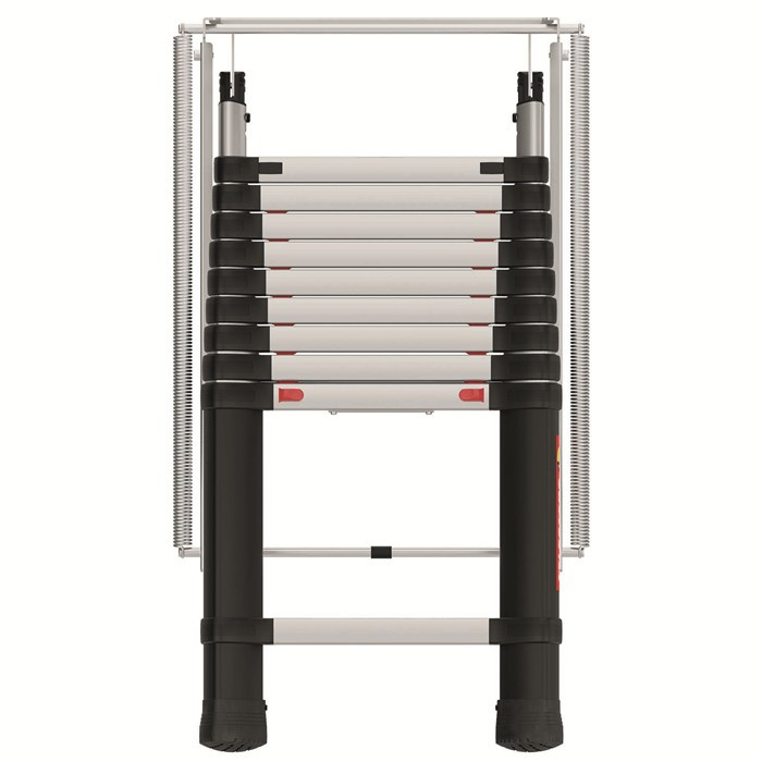 TELESTEPS LOFT LINE MAXI 10 TELESTEPS LOFT LINE MAXI 10