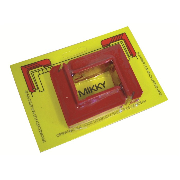 TENDEUR DE CORDEAU MIKKY TENDEUR DE CORDEAU MIKKY