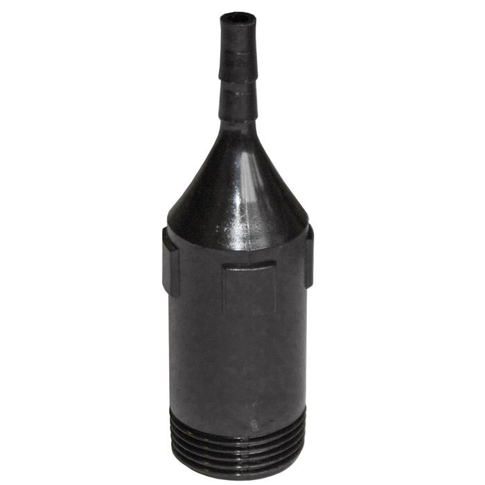 TÉTINE EN PLASTIQUE AVEC FILET POUR RACCORD DE TUYAU - INJECTION TÉTINE EN PLASTIQUE AVEC FILET POUR RACCORD DE TUYAU - INJECTION