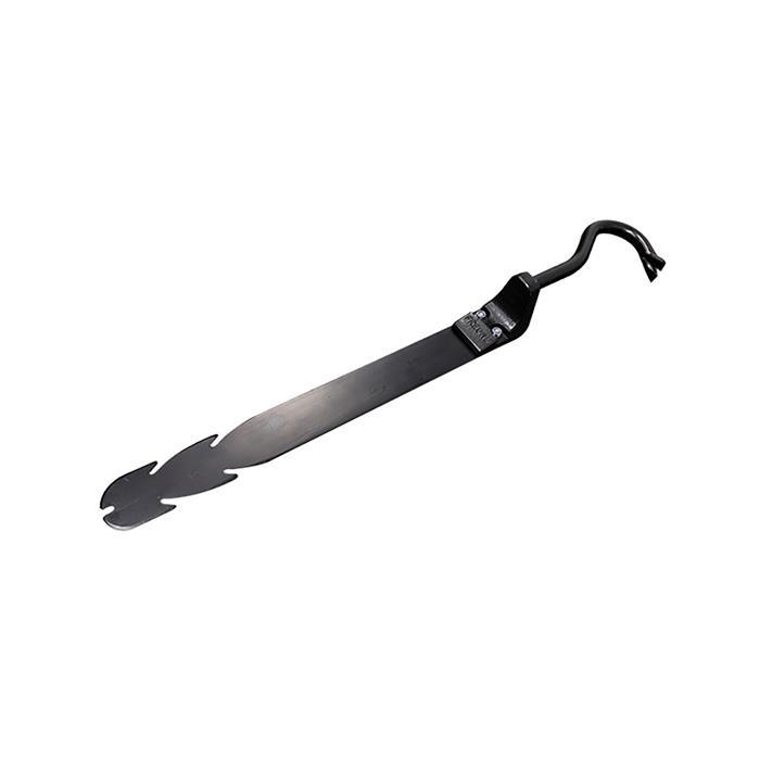 TIRE-CLOU SOUDÉ - 315 MM - POIGNÉE VISSÉE (REMPLACANT TEMPORAIRE DE FR 00241315) TIRE-CLOU SOUDÉ - 315 MM - POIGNÉE VISSÉE (REMPLACANT TEMPORAIRE DE FR 00241315)