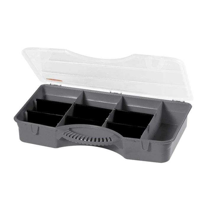 TOOD ORGANISER LINE 36X24X7CM TOOD ORGANISER LINE 36X24X7CM