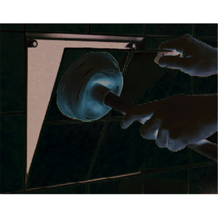 TRAPPE DE VISITE RUG 15X30 TRAPPE DE VISITE RUG 15X30