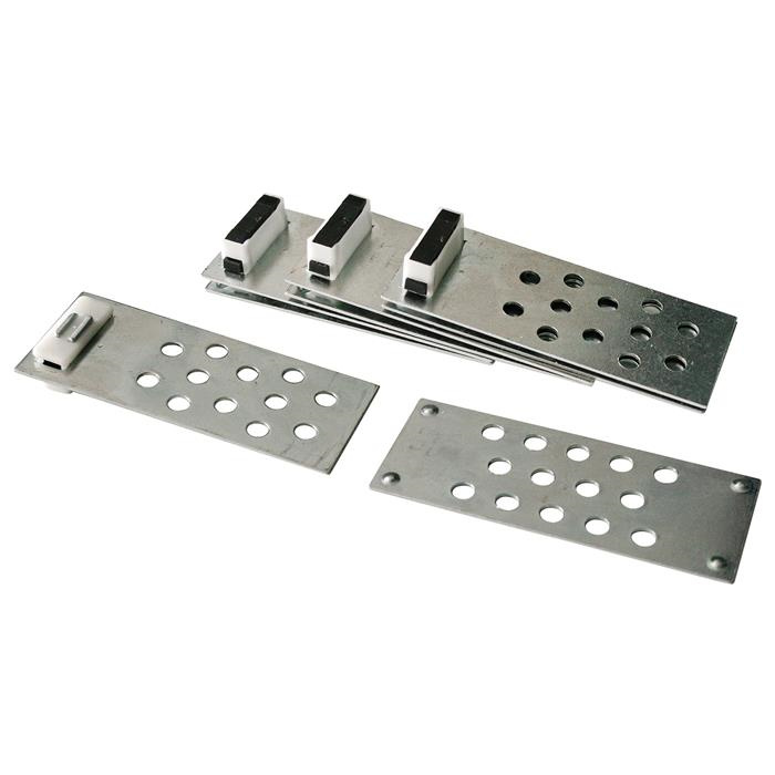 TRAPPES MAGNÉTIQUES MODÈLE ÉCO SANS RESSORT TRAPPES MAGNÉTIQUES MODÈLE ÉCO SANS RESSORT