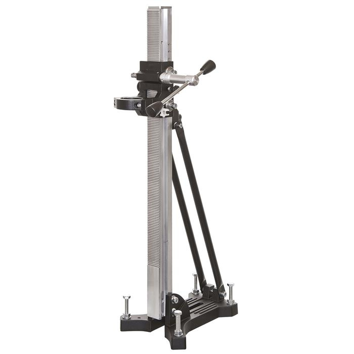 TRÈPIED BST 160/60 - MAX. 160 MM - L = 850 MM - COLLIER 60 MM TRÈPIED BST 160/60 - MAX. 160 MM - L = 850 MM - COLLIER 60 MM