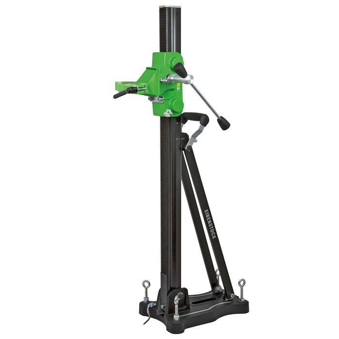 TRÈPIED BST 182 V/S 60/P - MAX. 202 MM - L = 995 MM - COLLIER 60 MM TRÈPIED BST 182 V/S 60/P - MAX. 202 MM - L = 995 MM - COLLIER 60 MM