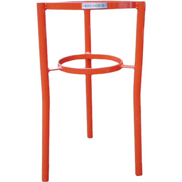 TRÈPIED POUR REMPLISSAGE SÉCURISÉ DE BOUTEILLE PROPANE - 60 X Ø 35 CM TRÈPIED POUR REMPLISSAGE SÉCURISÉ DE BOUTEILLE PROPANE - 60 X Ø 35 CM