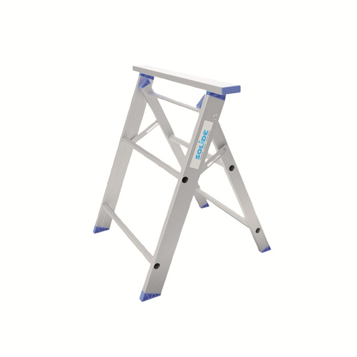 TRÉTEAU 80CM AVEC BLOCAGE TRÉTEAU 80CM AVEC BLOCAGE