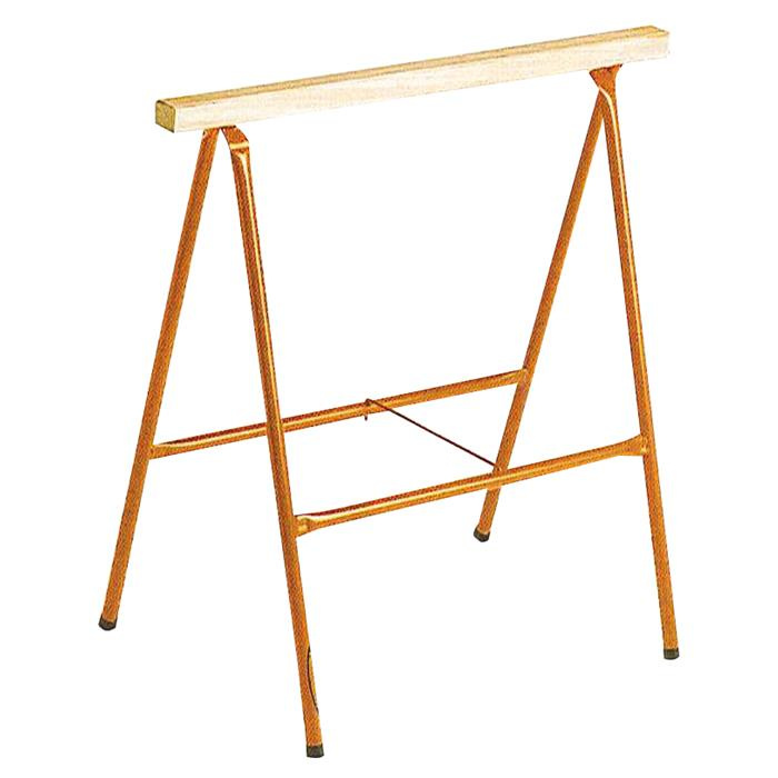 TRÉTEAU PLIABLE - 150 KG TRÉTEAU PLIABLE - 150 KG