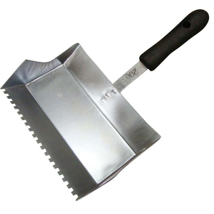 TRUELLE À ENCOLLER 24 CM TRUELLE À ENCOLLER 24 CM