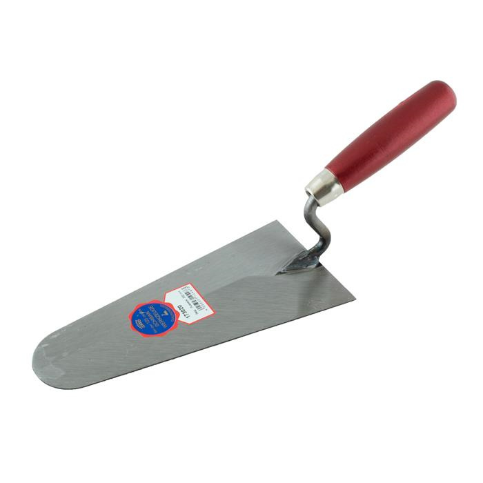 TRUELLE À POLIR 200 X 100 X 1,2 MM TRUELLE À POLIR 200 X 100 X 1,2 MM