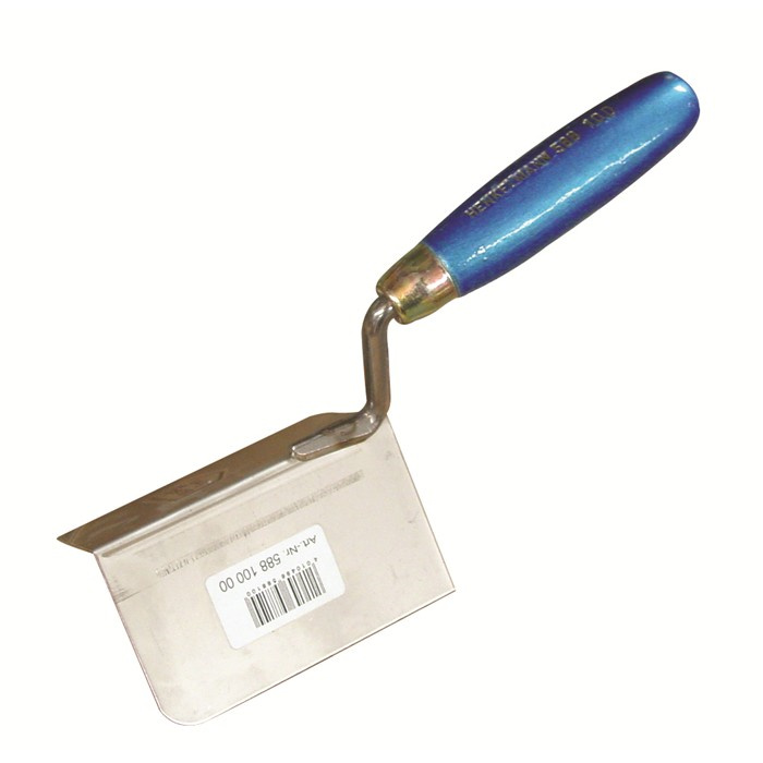 TRUELLE COIN EXT. INOX J588100 TRUELLE COIN EXT. INOX J588100