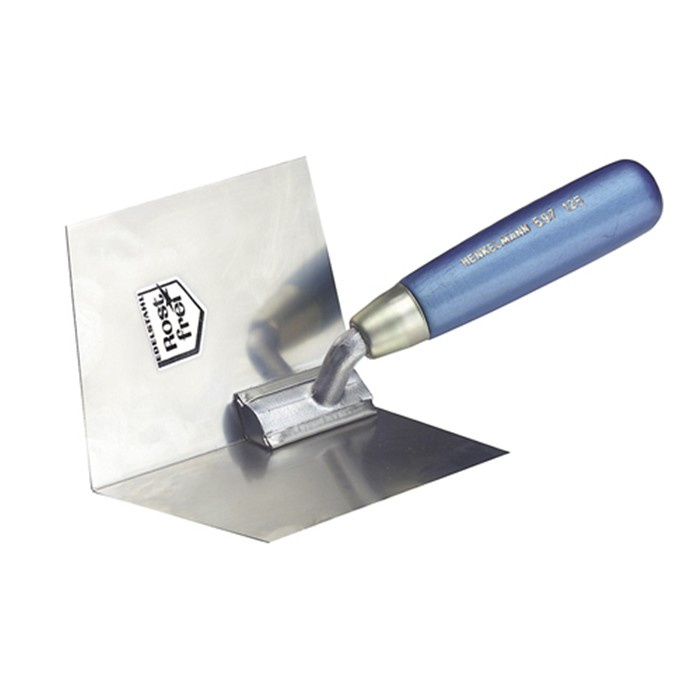 TRUELLE COIN INT. INOX J597125 SOFTGRIP TRUELLE COIN INT. INOX J597125 SOFTGRIP