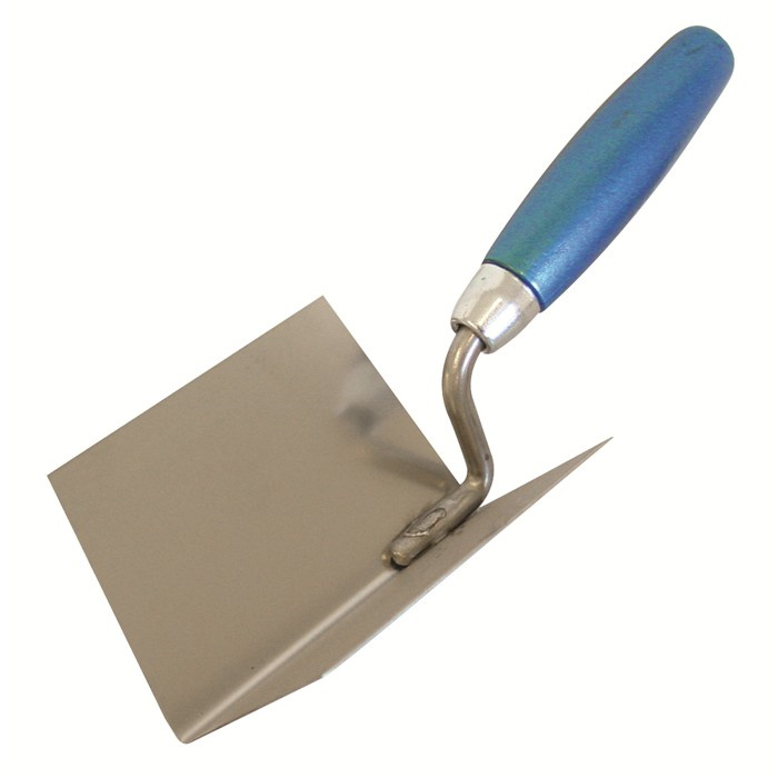 TRUELLE COIN INT. INOX PETITE TRUELLE COIN INT. INOX PETITE