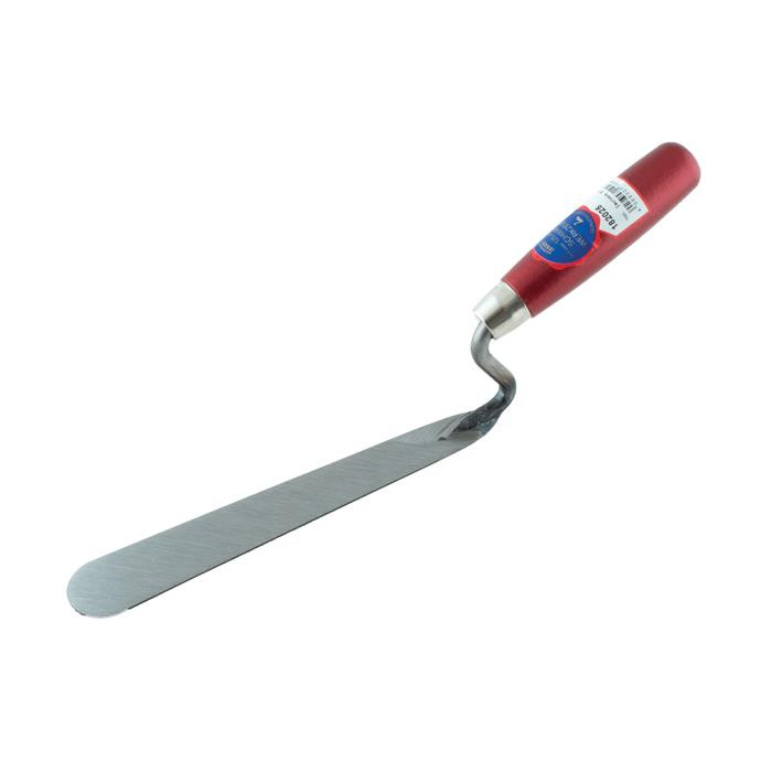 TRUELLE D'ARDOISIER 200 X 25 X 1,2 MM TRUELLE D'ARDOISIER 200 X 25 X 1,2 MM