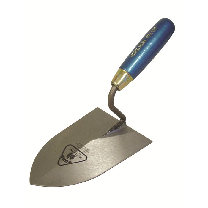 TRUELLE DE CARRELEUR INOX J274170 TRUELLE DE CARRELEUR INOX J274170