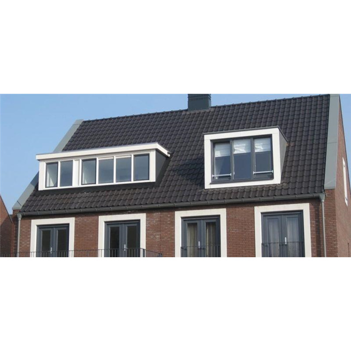 TUILE HARMONICA ANTHRACITE ENG 12.3PC/M² TUILE HARMONICA ANTHRACITE ENG 12.3PC/M²