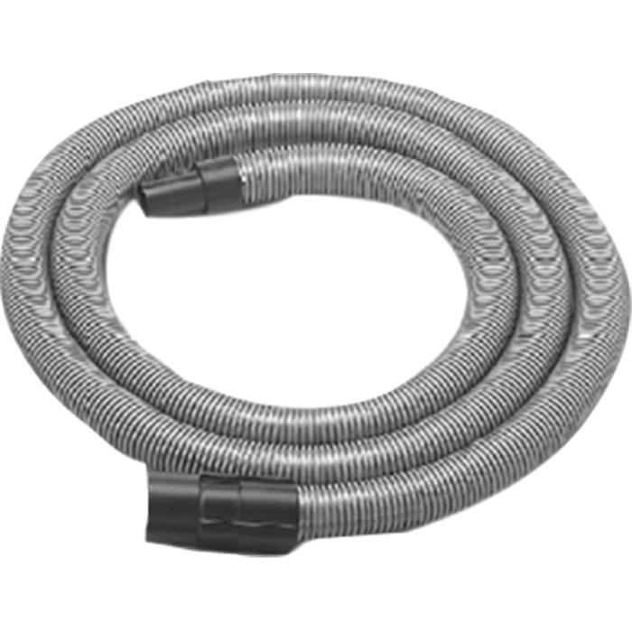TUYAU D'ASPIRATEUR POUR DSS 25 A, DSS 50 A, DSS 35 M IP - Ø 35 MM - 3,2 M TUYAU D'ASPIRATEUR POUR DSS 25 A, DSS 50 A, DSS 35 M IP - Ø 35 MM - 3,2 M