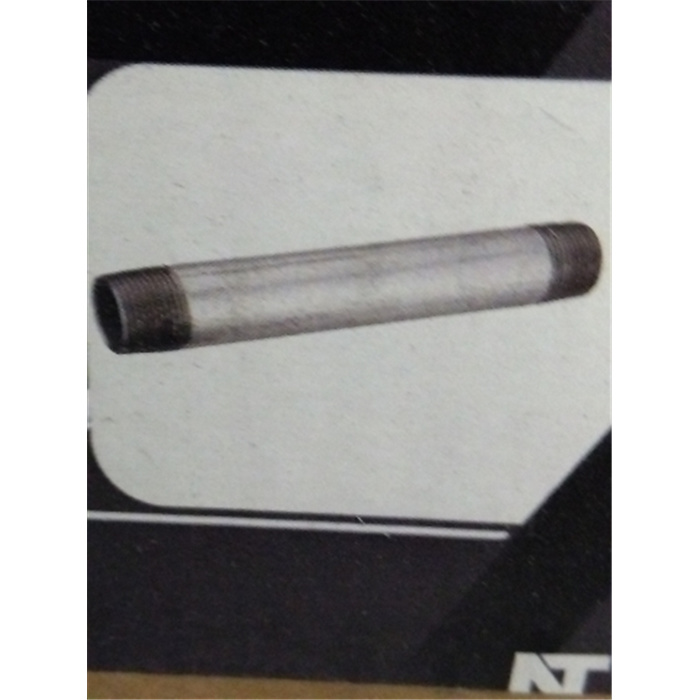 TUYAU DM 1" L:200 GALVA VRAC ÉTIQUETÉ TUYAU DM 1" L:200 GALVA VRAC ÉTIQUETÉ