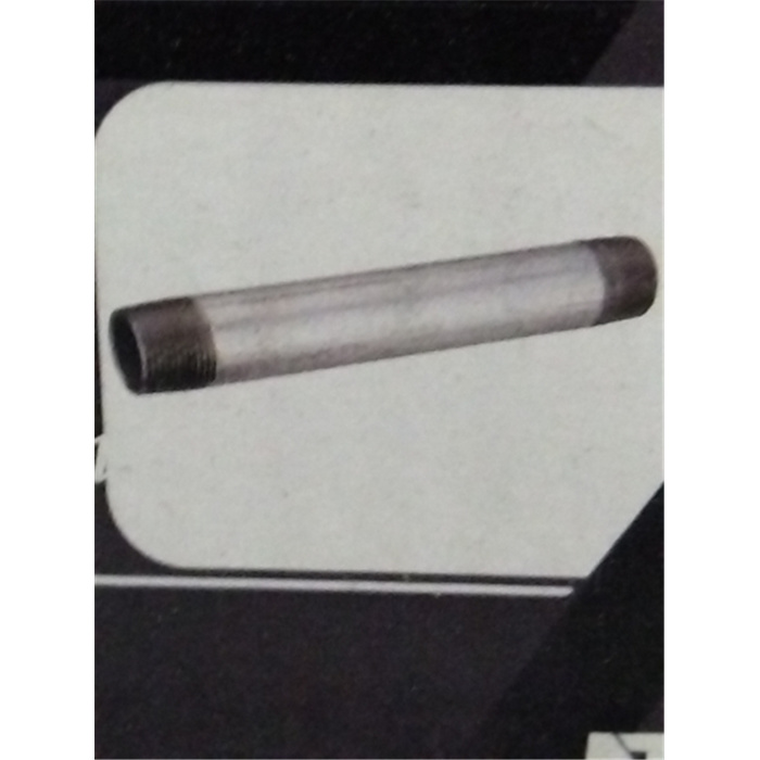 TUYAU DM 3/4 L:200 GALVA VRAC ÉTIQUETÉ TUYAU DM 3/4 L:200 GALVA VRAC ÉTIQUETÉ