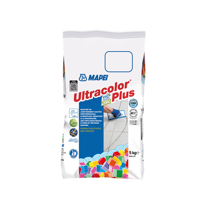 ULTRACOLOR PLUS 127 ALU 5 KG ULTRACOLOR PLUS 127 ALU 5 KG