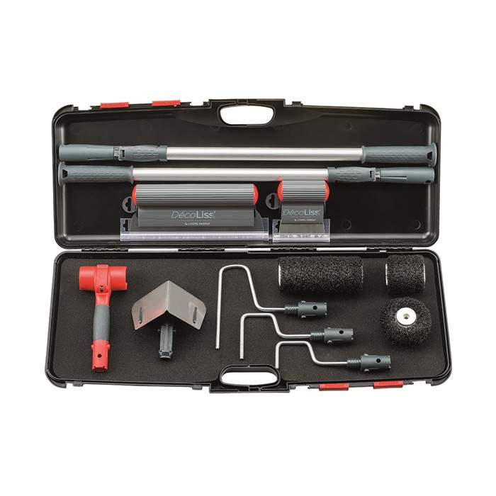 VALISE DECOLISS APPLICATION BANDE À JOINT VALISE DECOLISS APPLICATION BANDE À JOINT