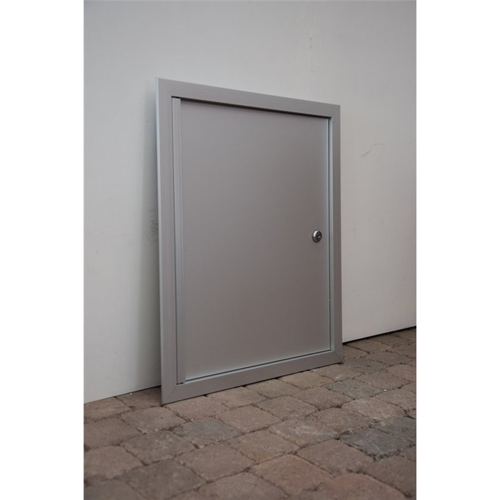 VASP ALU DEUR/PORTE 42/50 - large VASP ALU DEUR/PORTE 42/50 - large