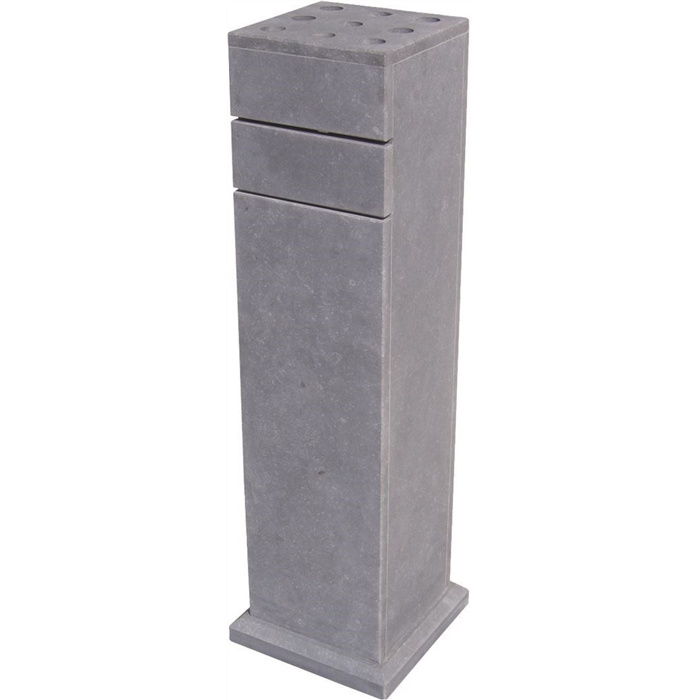 VASP ASBAKZUIL/CENDRIER COLONNE VASP ASBAKZUIL/CENDRIER COLONNE