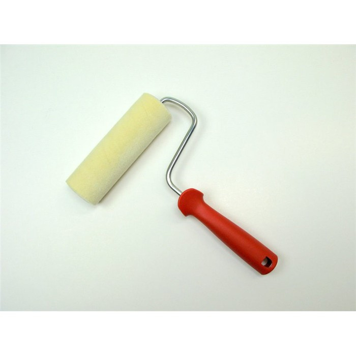 VELOURS ROULEAU 18CM STD+ VELOURS ROULEAU 18CM STD+