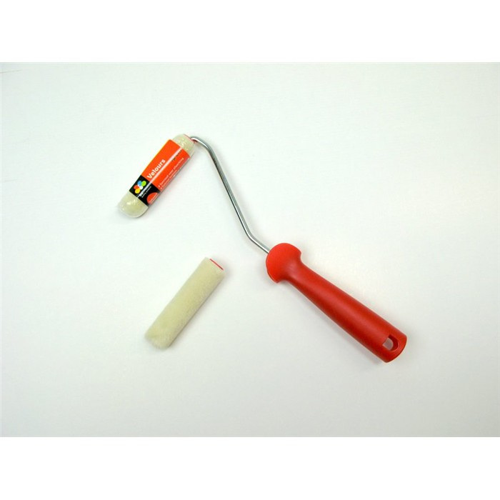 VELOURS ROULEAU LAQUEUR 10CM STD+ VELOURS ROULEAU LAQUEUR 10CM STD+