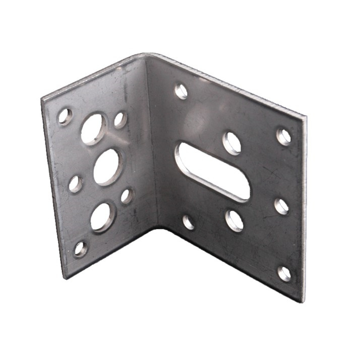 WAELBERS ANCRE DE COIN 60X40 60X2,5MM SV WAELBERS ANCRE DE COIN 60X40 60X2,5MM SV