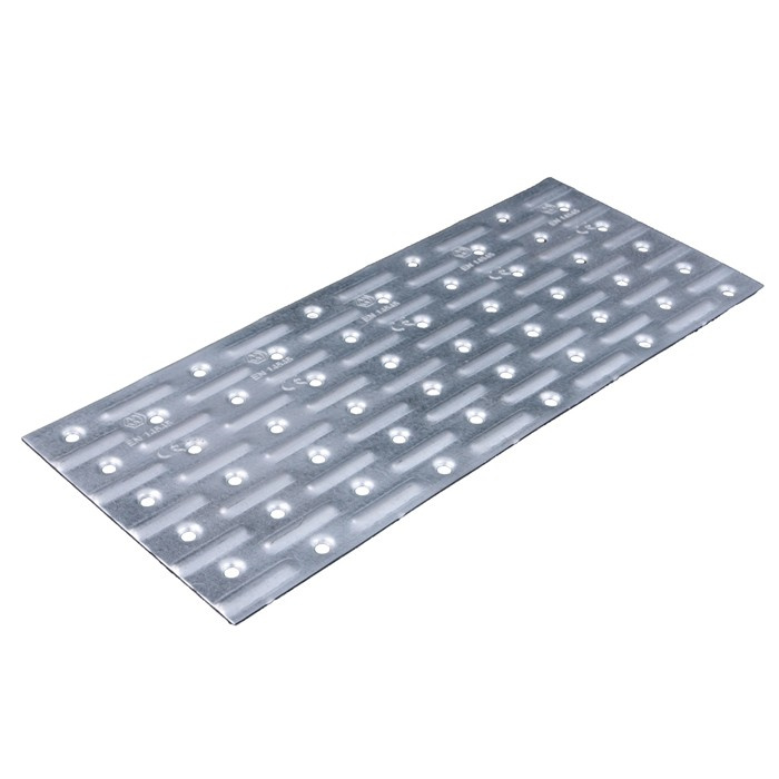 WAELBERS PLAQUE À CLOUS 106X250X1,25MM SV WAELBERS PLAQUE À CLOUS 106X250X1,25MM SV