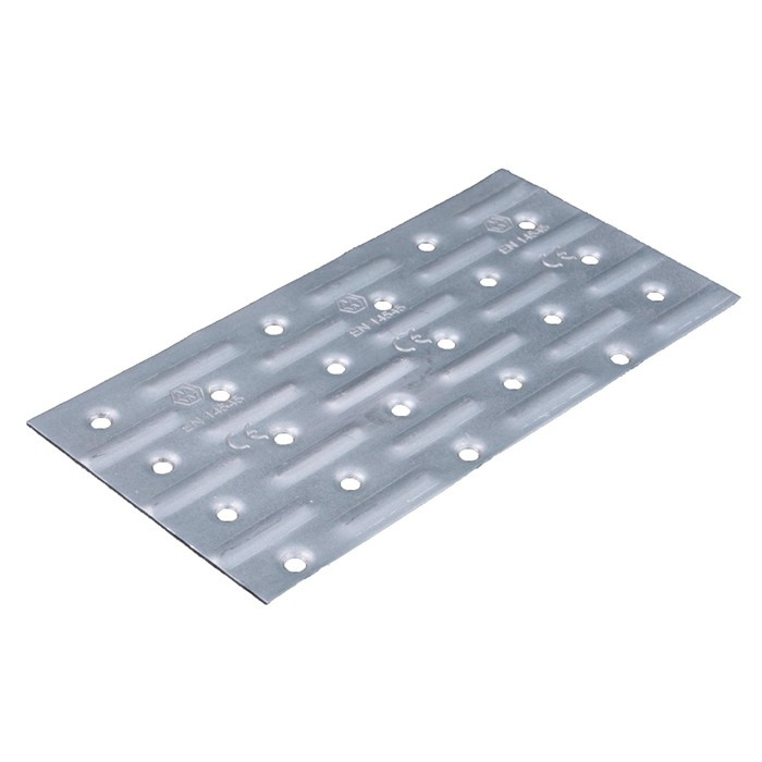 WAELBERS PLAQUE À CLOUS 50X75MM SV WAELBERS PLAQUE À CLOUS 50X75MM SV