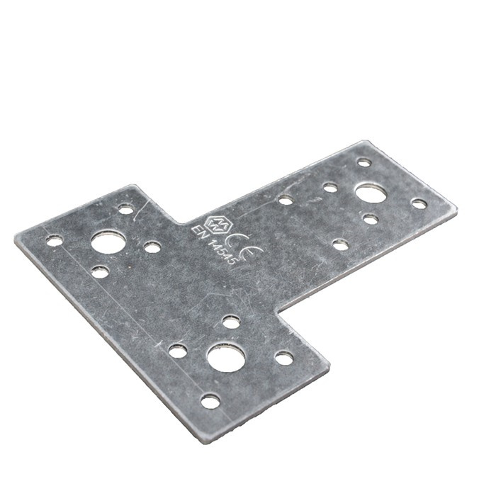 WAELBERS T-PLAQUE 80X68X38MM SV WAELBERS T-PLAQUE 80X68X38MM SV