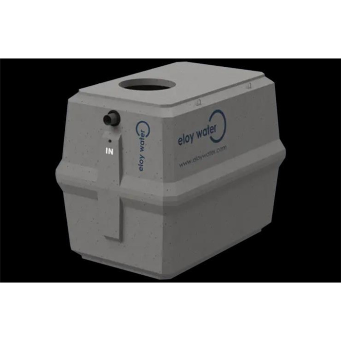 WATERFIX C-90 4,5M³ - RP (114 BENOR 339) WATERFIX C-90 4,5M³ - RP (114 BENOR 339)