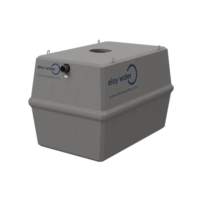 WATERFIX C-90 DE 15 M³ - RP (114 BENOR 339) WATERFIX C-90 DE 15 M³ - RP (114 BENOR 339)