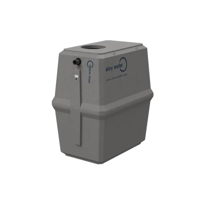 WATERFIX C-90 DE 7,5 M³ WATERFIX C-90 DE 7,5 M³