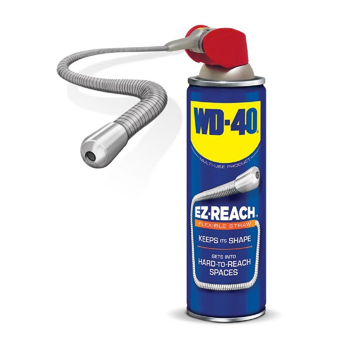 WD 40 400ML FLEXIBLE WD 40 400ML FLEXIBLE