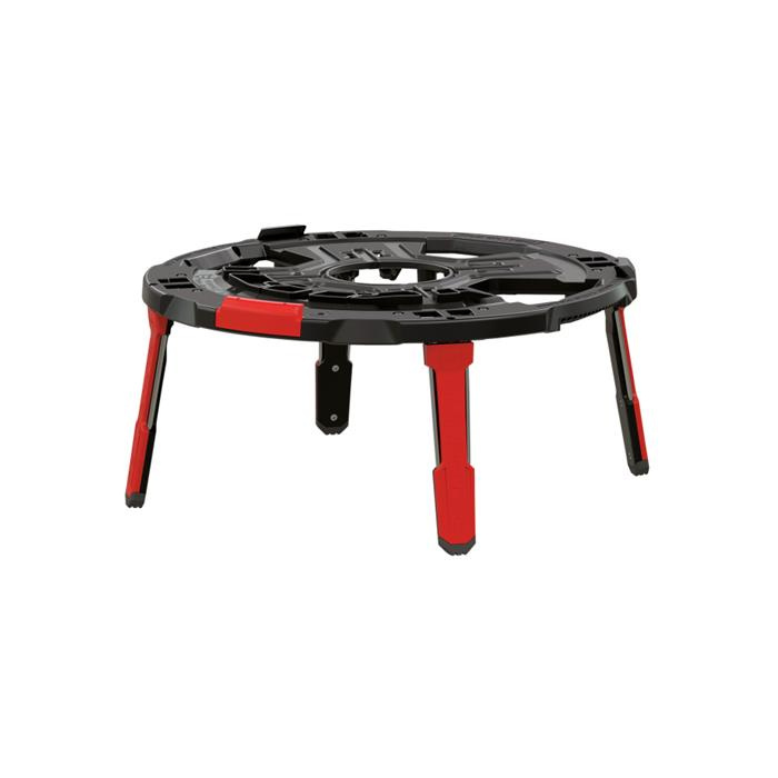 XB 500 APF - PLAQUE D'ADAPTATION SUR PIED POUR XB 500 & XB 500T XB 500 APF - PLAQUE D'ADAPTATION SUR PIED POUR XB 500 & XB 500T